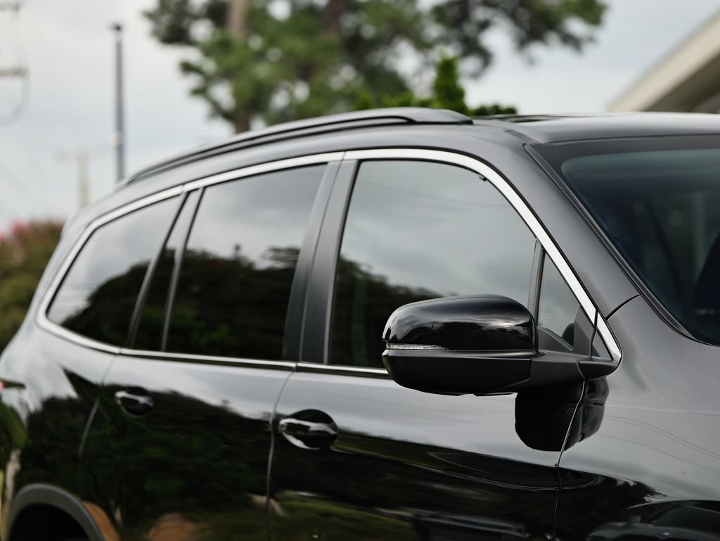 Used 2022 Honda Pilot Special Edition image 3