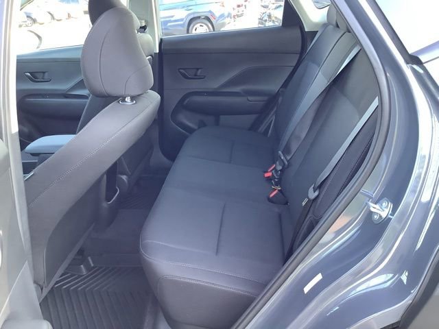 Certified 2026 Hyundai Kona SE AWD/4WD image 10