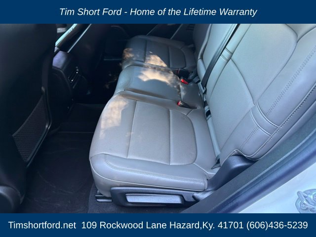 Used 2024 Lincoln Corsair Reserve w/ Equipment Group 201A AWD/4WD image 28