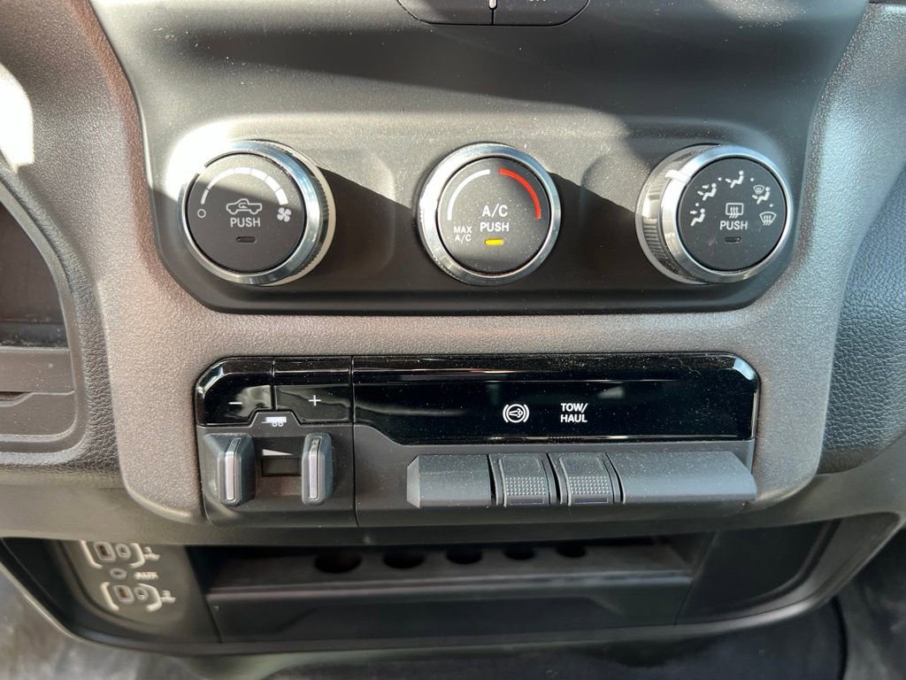 Used 2020 RAM 2500 Tradesman AWD/4WD image 16