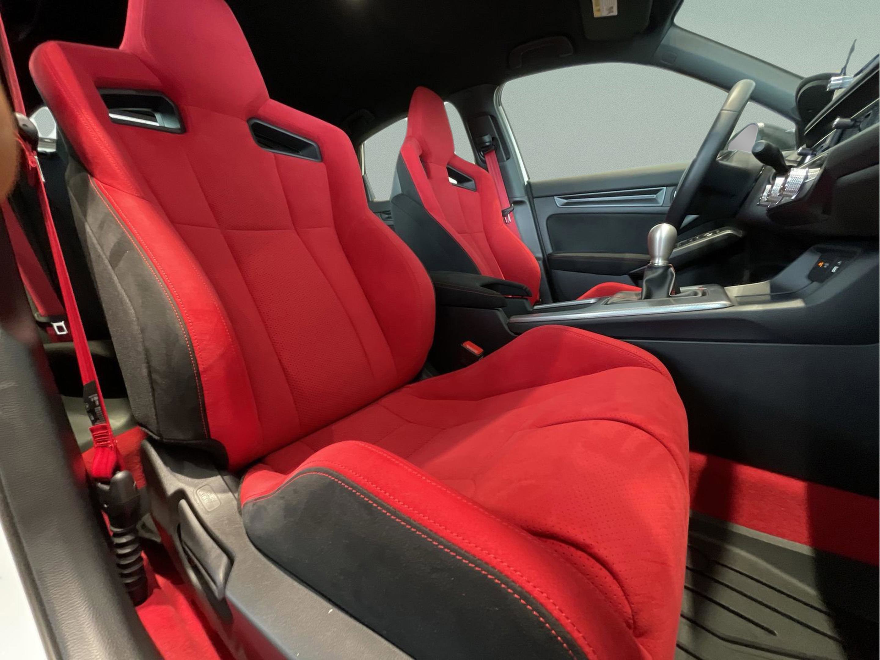 Certified 2024 Honda Civic Type R image 19