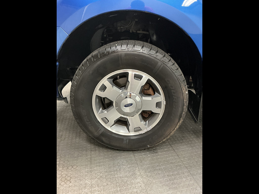 Used 2010 Ford F150 STX AWD/4WD image 30