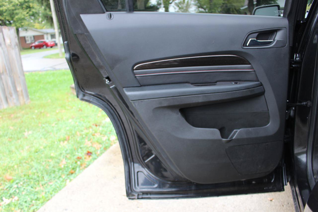Used 2015 GMC Terrain Denali FWD image 29