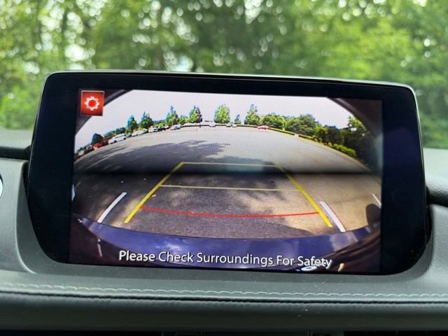 Used 2018 MAZDA MAZDA6 Sport FWD image 17