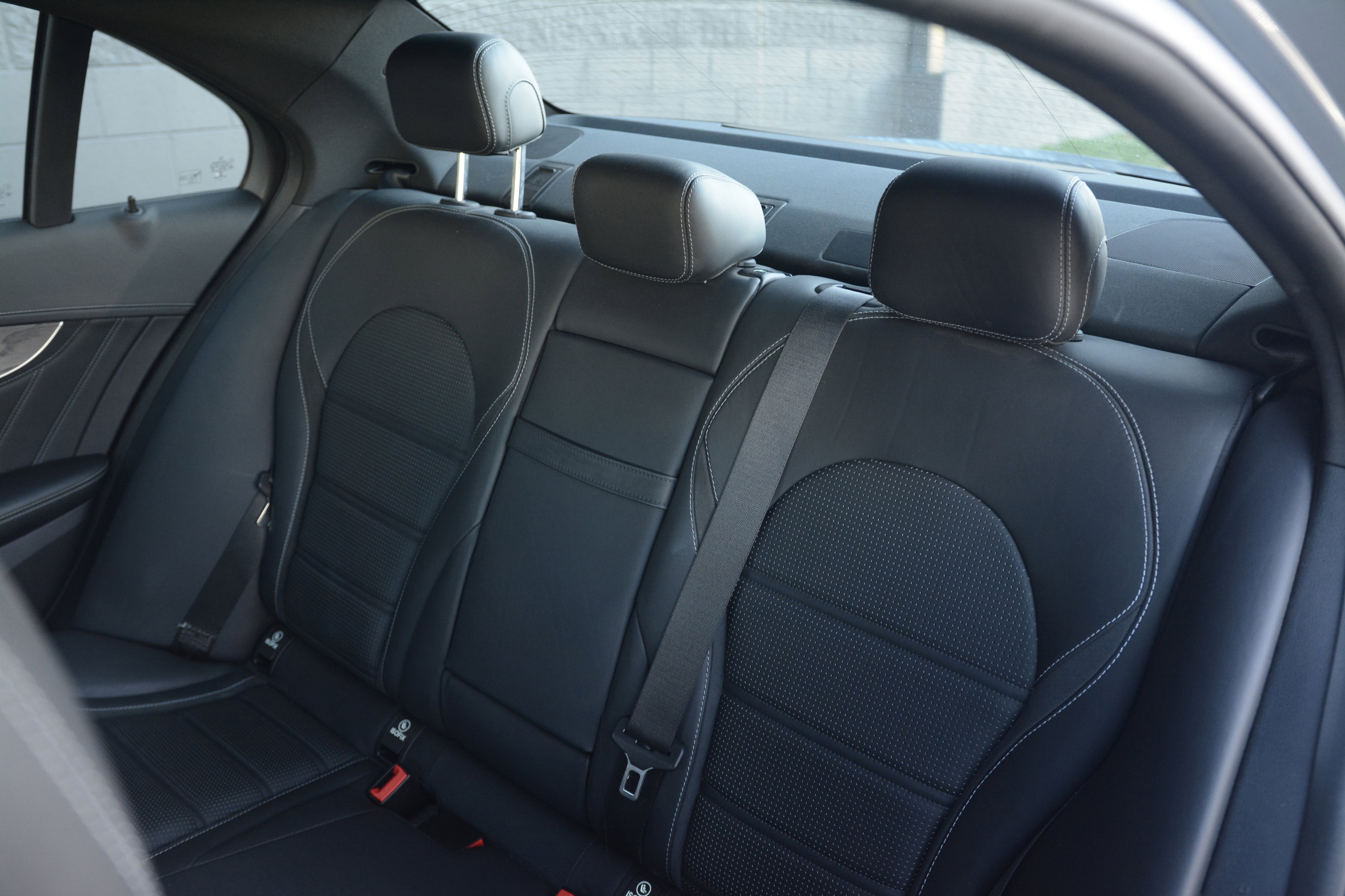 Used 2018 Mercedes-Benz C 63 AMG S image 33