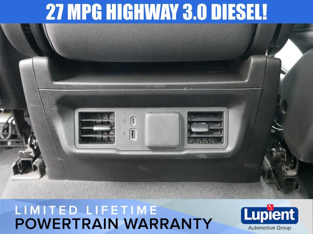 Used 2024 GMC Sierra 1500 Elevation AWD/4WD image 18