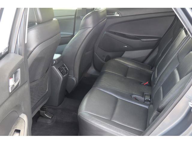 Used 2017 Hyundai Tucson SE Plus FWD image 8