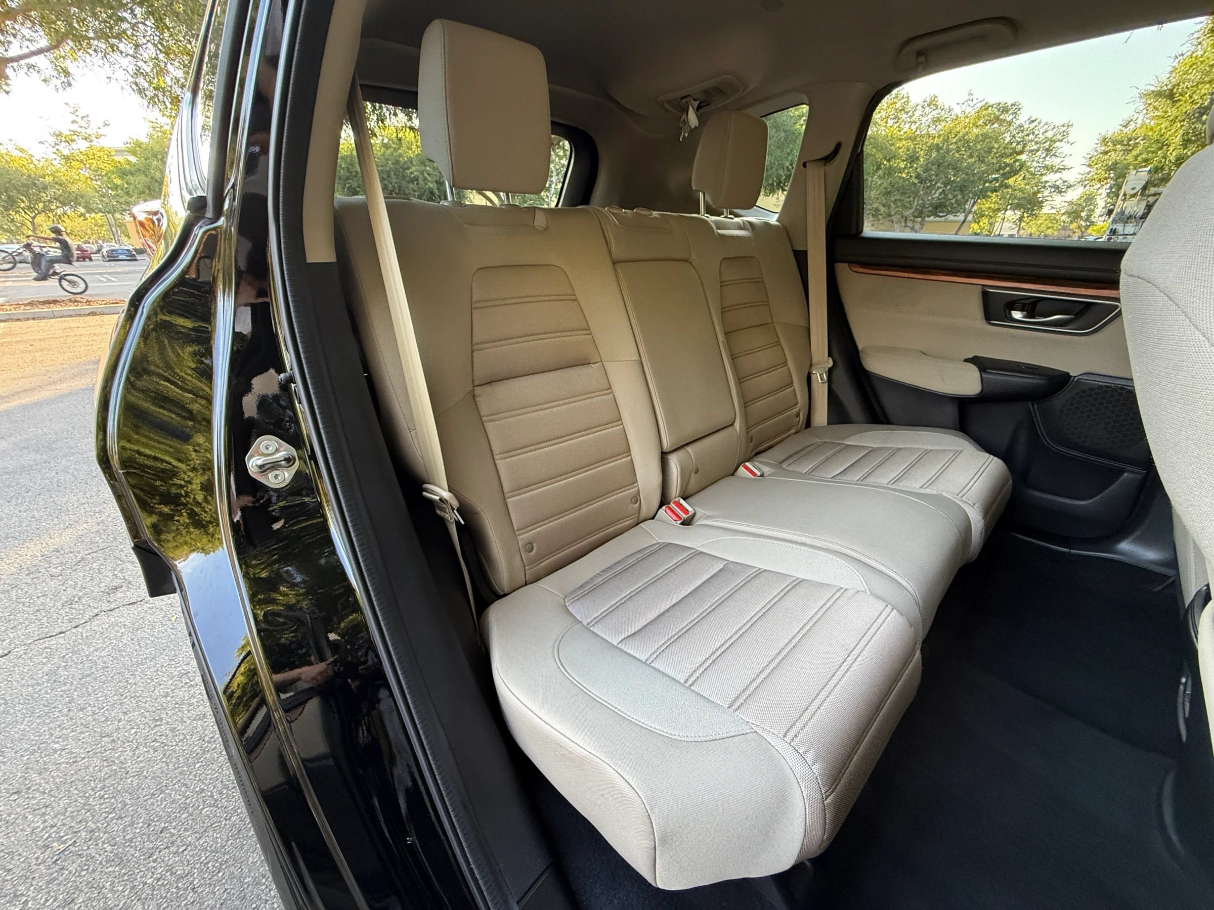 Used 2018 Honda CR-V EX image 22
