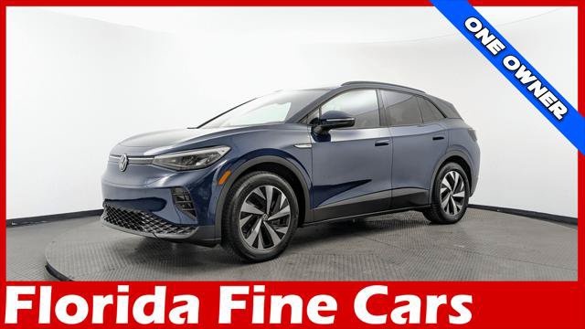 Used 2023 Volkswagen ID.4 Pro