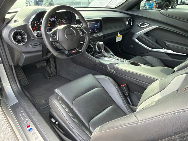 Used 2024 Chevrolet Camaro SS image 19