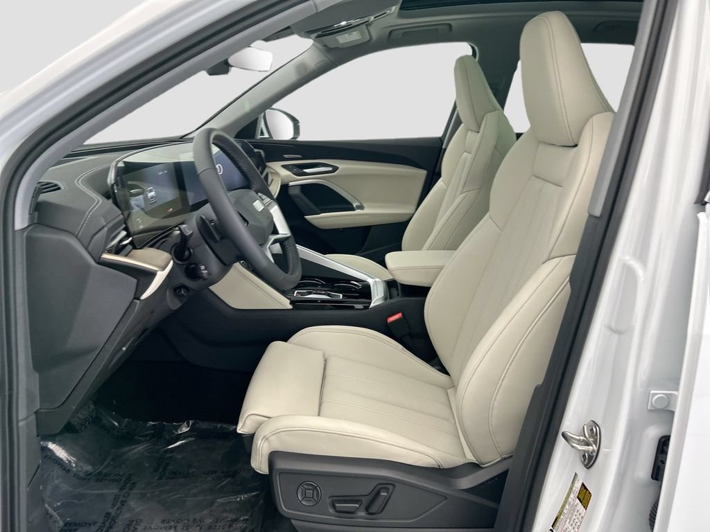 New 2026 Audi Q5 Prestige AWD/4WD image 18