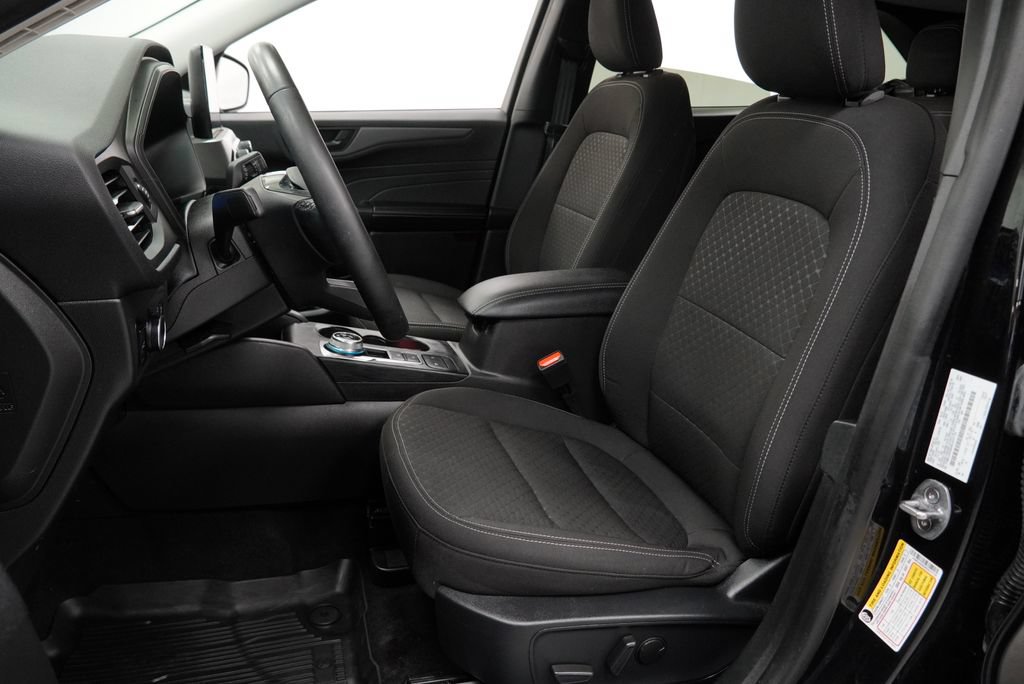 Used 2024 Ford Escape Active AWD/4WD image 5