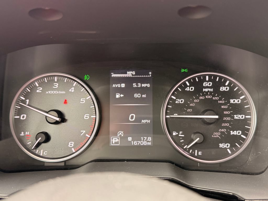 Used 2025 Subaru Outback Premium AWD/4WD image 4