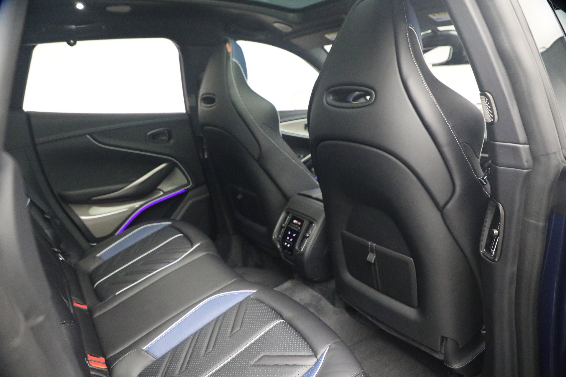 New 2026 Aston Martin DBX S AWD/4WD image 30