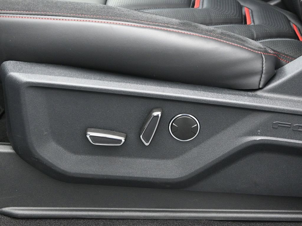 New 2025 Ford F150 Lariat w/ Equipment Group 502A High AWD/4WD image 9