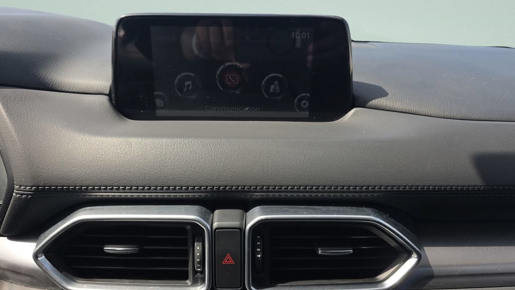 Used 2019 MAZDA CX-5 Touring FWD image 14