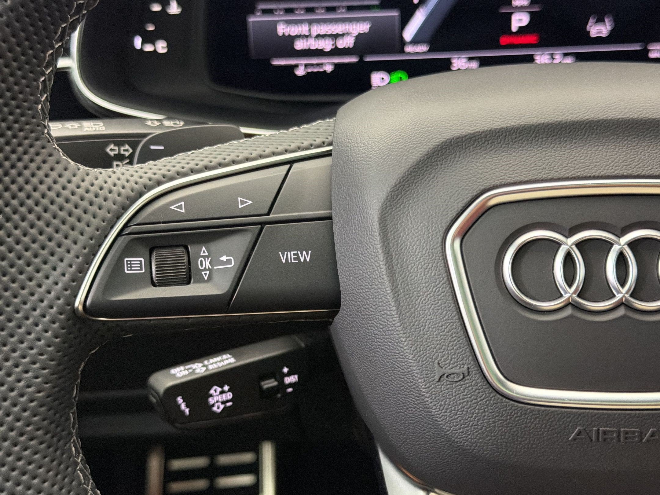 New 2026 Audi SQ8 Prestige AWD/4WD image 20