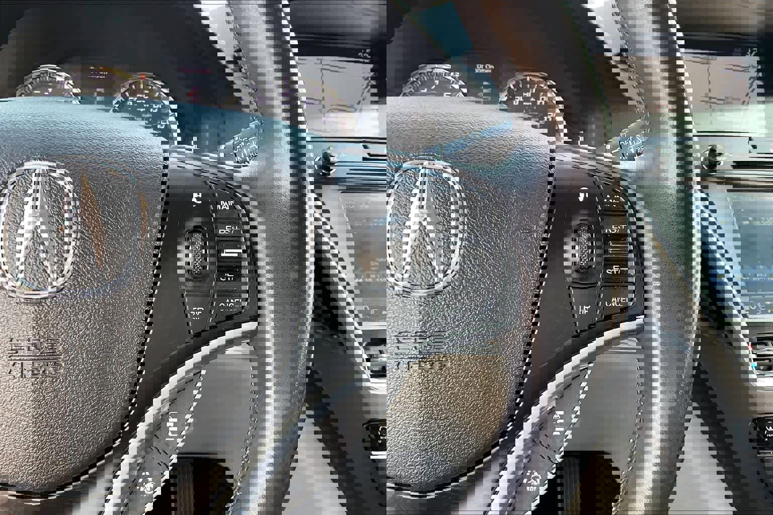 Used 2020 Acura MDX FWD w/ Technology Package image 26