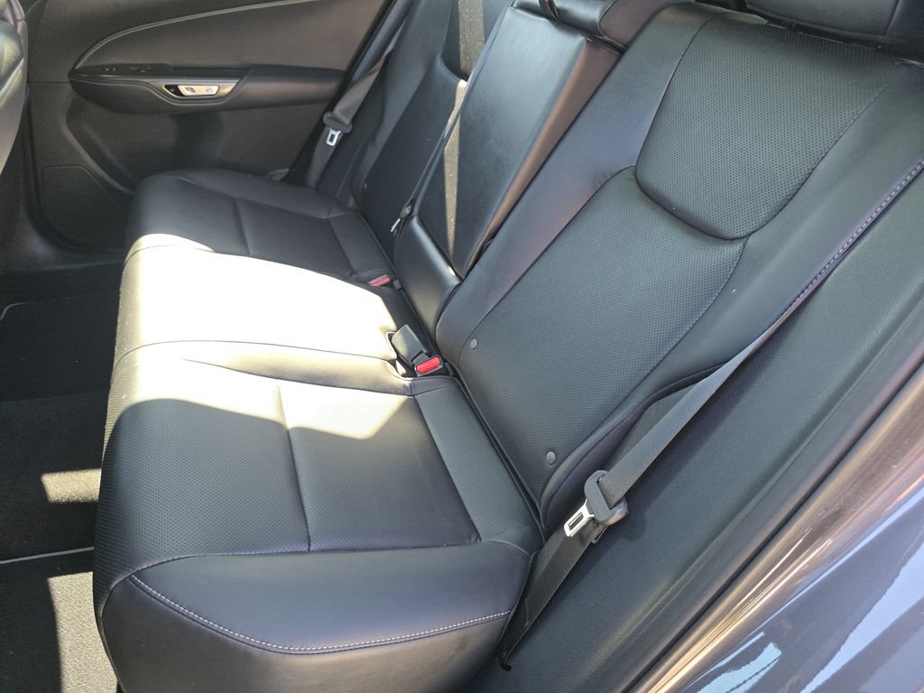 Certified 2022 Lexus NX 350 F Sport AWD/4WD image 35