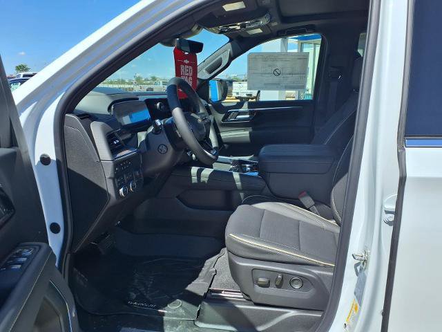 New 2026 Chevrolet Tahoe Premier AWD/4WD image 23
