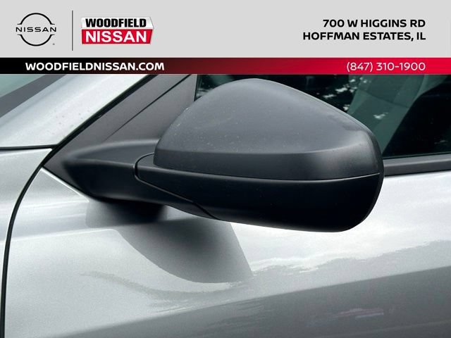 Used 2024 Chevrolet Trax LS FWD image 10