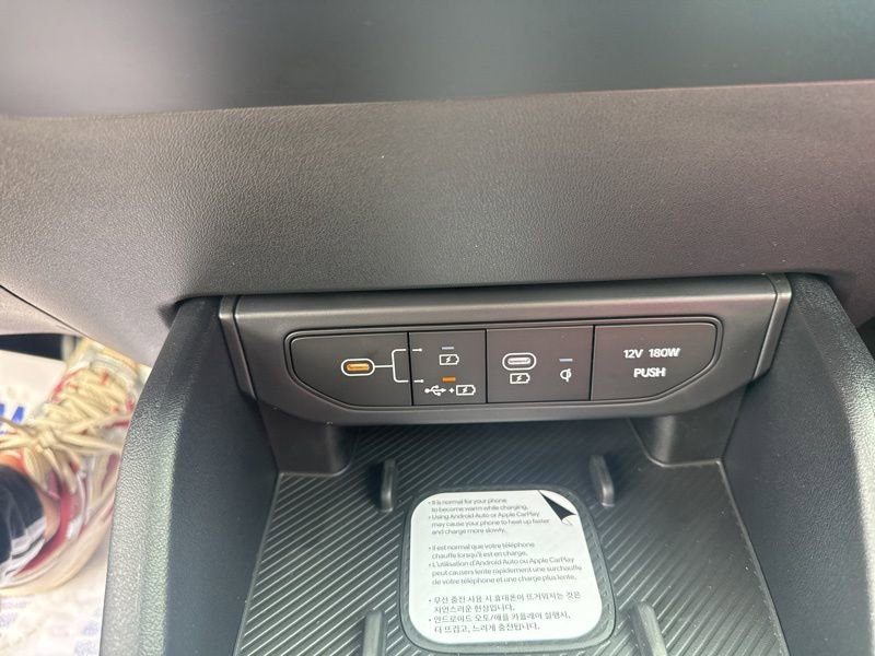 New 2026 Kia K4 GT-Line w/ GT-Line Sunroof Package image 38