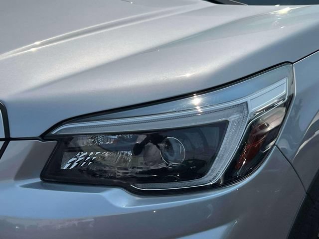 Used 2021 Subaru Forester Premium AWD/4WD image 9