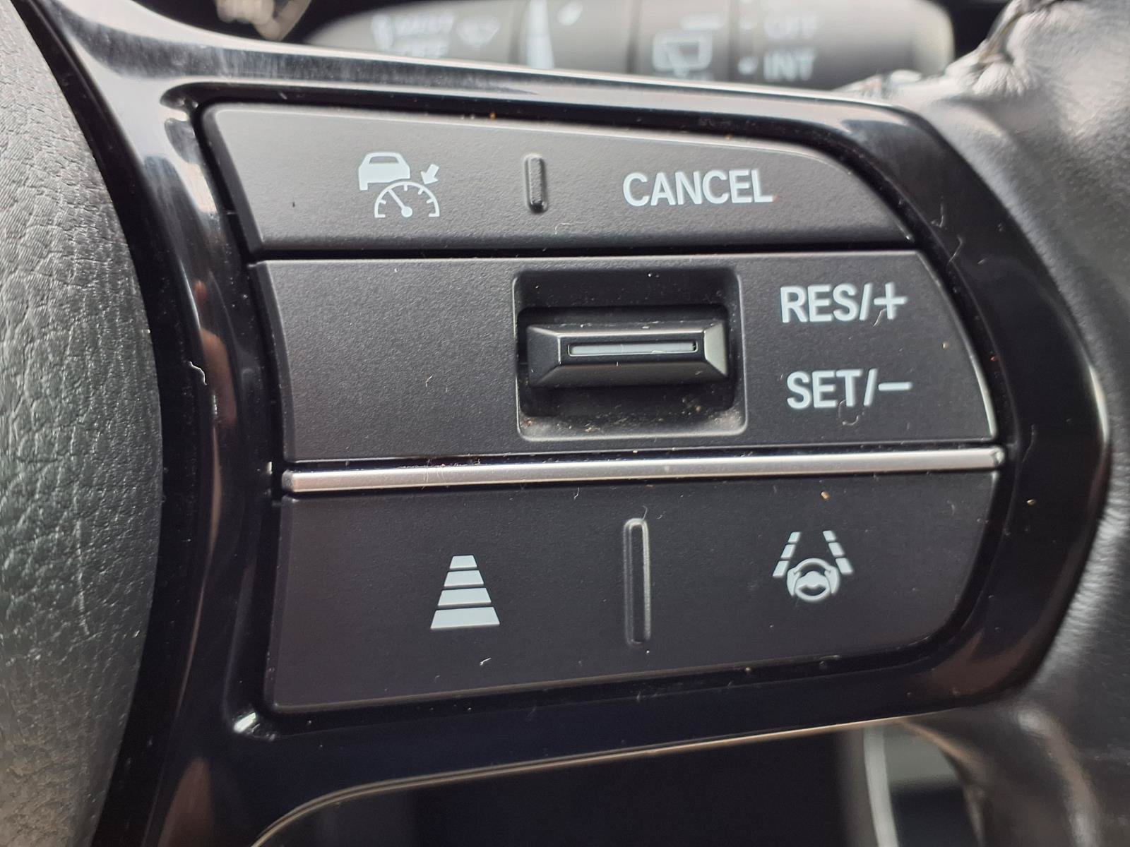 Certified 2023 Honda CR-V EX-L image 16