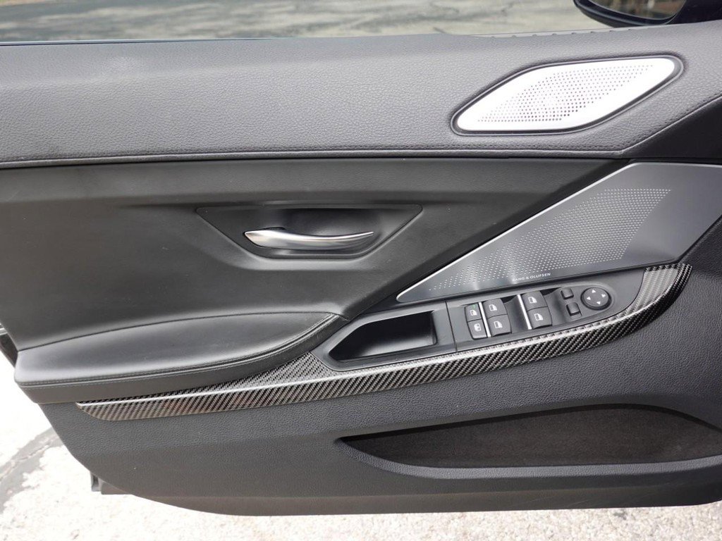 Used 2016 BMW M6 Gran Coupe image 19