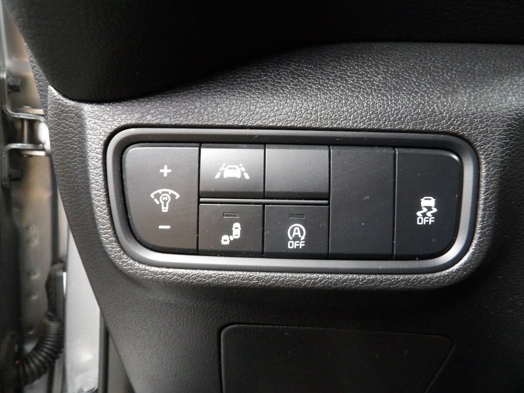 Used 2022 Kia Soul LX w/ Technology Package FWD image 38