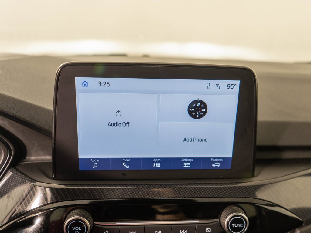Used 2024 Ford Escape ST-Line image 18