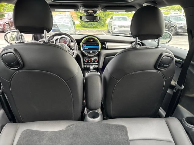 Used 2019 MINI Cooper 2-Door Hardtop w/ Storage Package FWD image 19