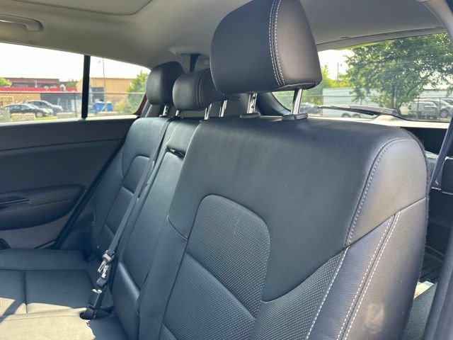 Used 2020 Kia Sportage EX w/ Option Group 15 AWD/4WD image 16