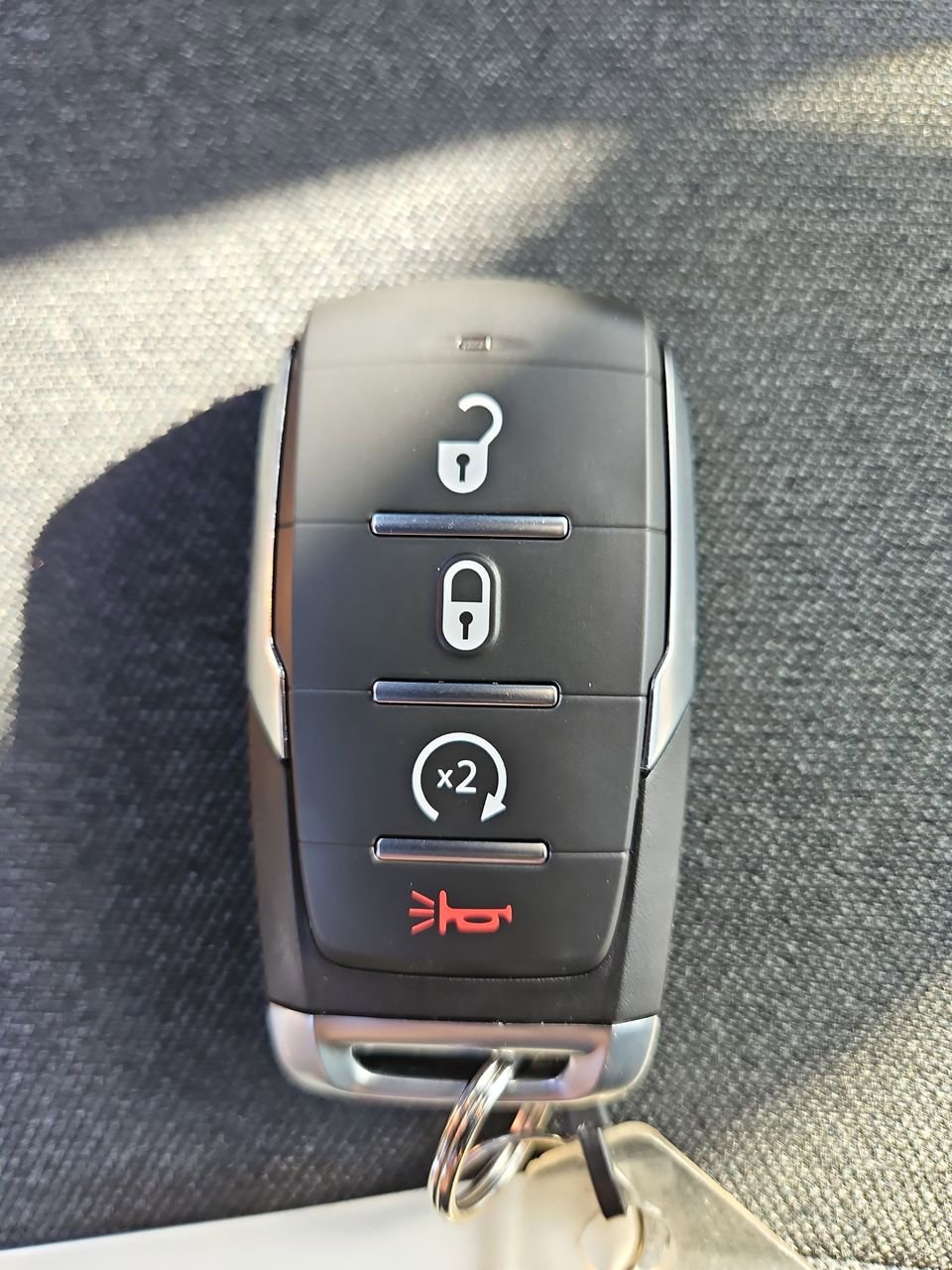 New 2026 RAM 2500 Big Horn image 35