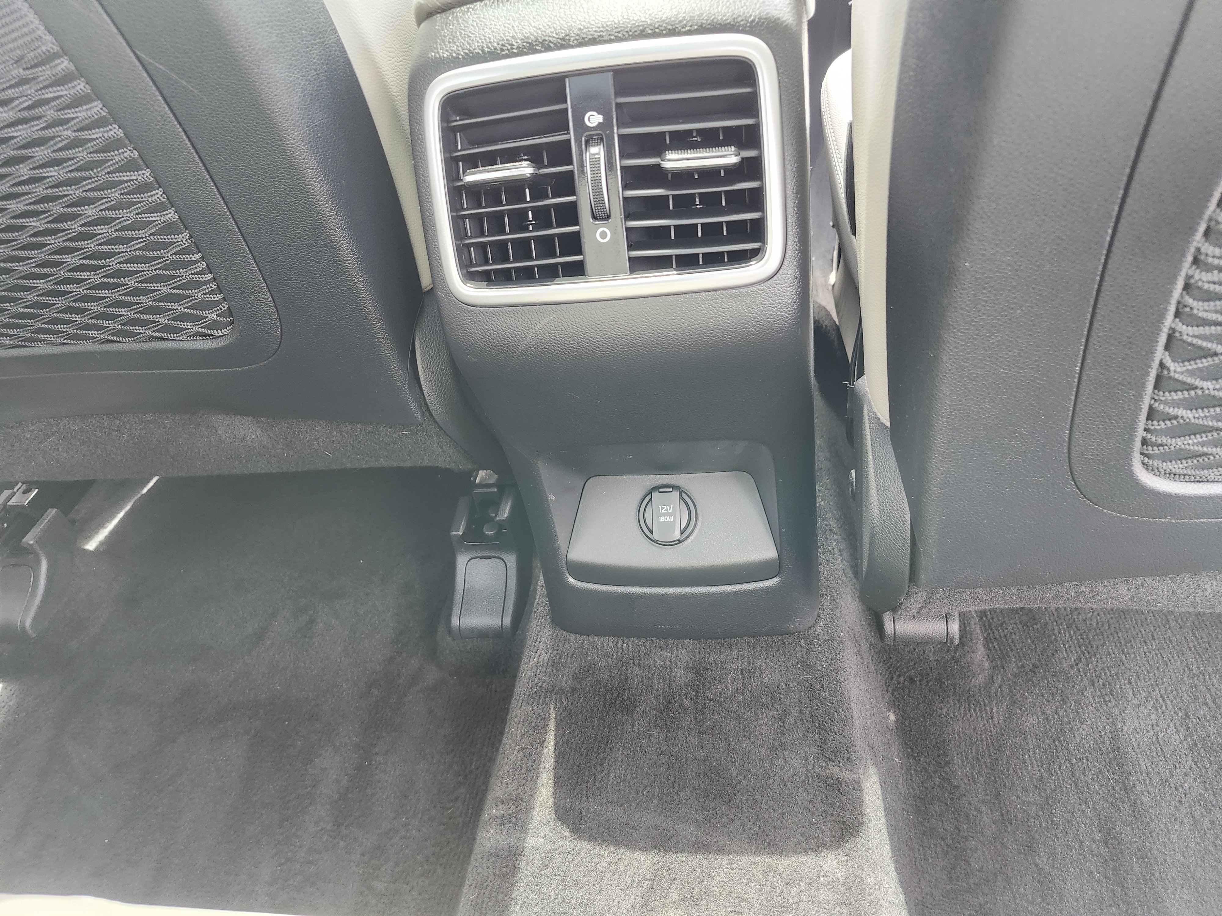 Used 2020 Kia Sportage S w/ S Sunroof Package FWD image 21