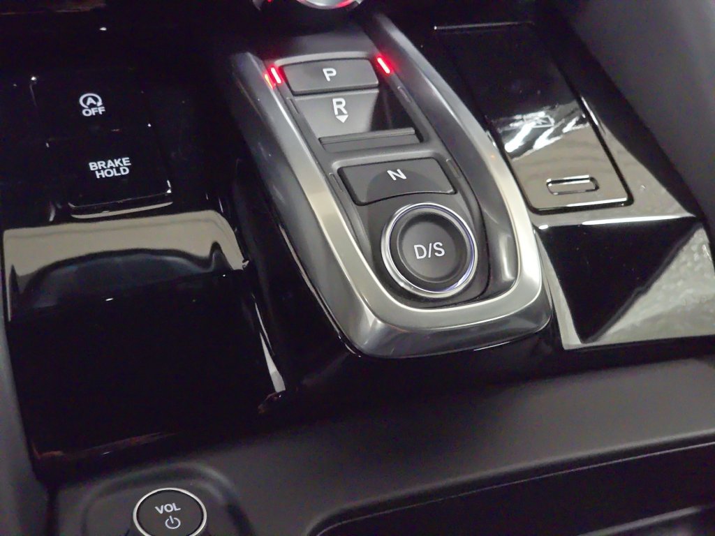 Used 2025 Acura MDX A-Spec AWD/4WD image 18