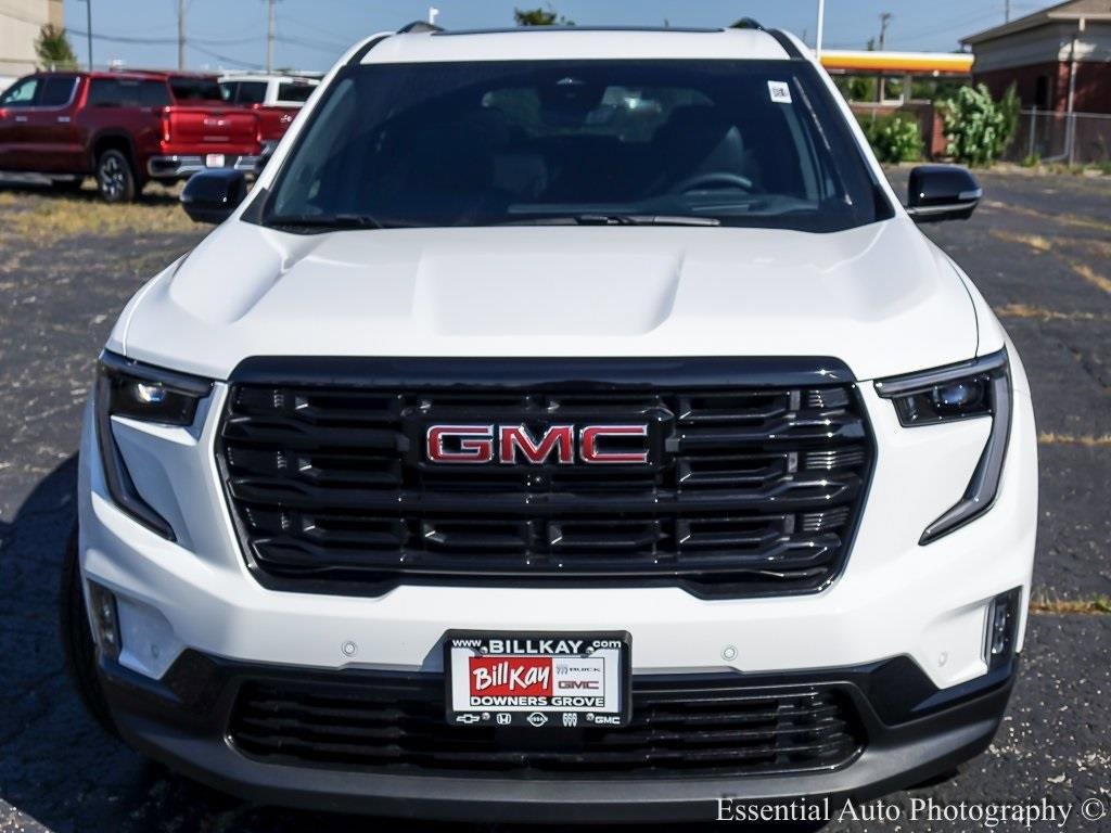 New 2026 GMC Acadia Elevation w/ Super Cruise Package image 5
