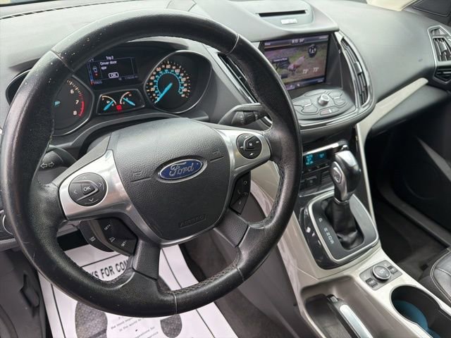 Used 2013 Ford Escape SEL image 23