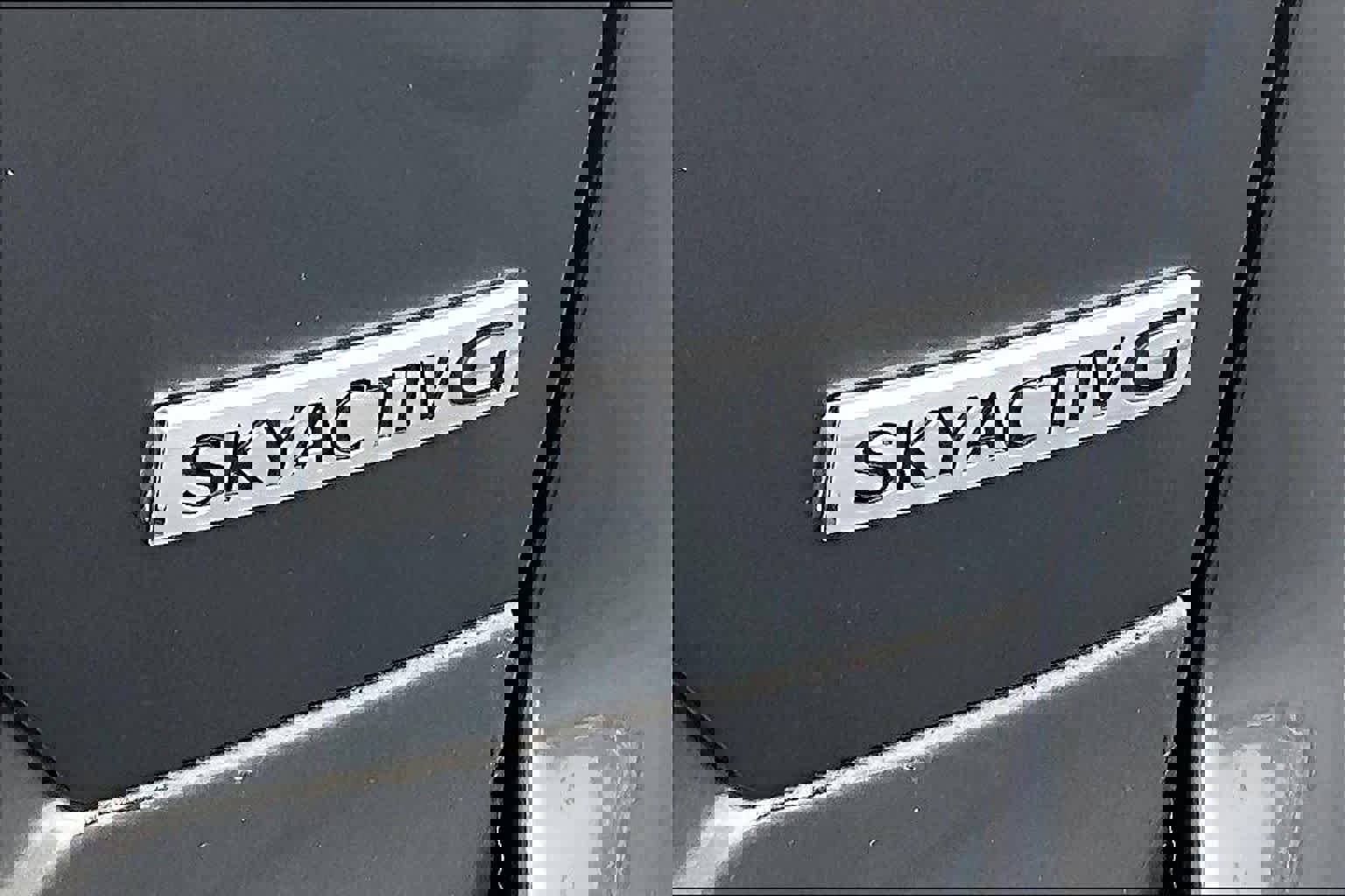 Used 2021 MAZDA CX-5 Grand Touring image 11