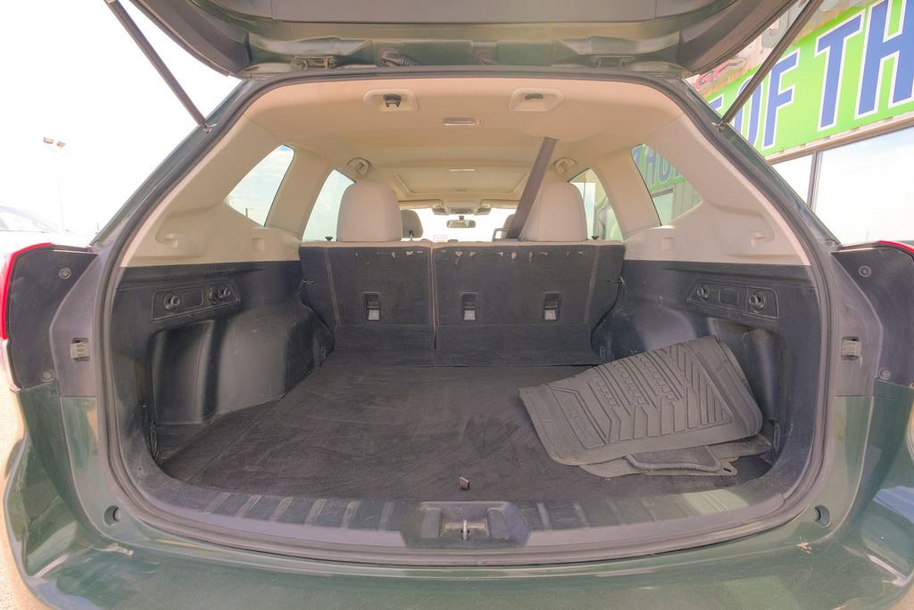 Used 2024 Subaru Forester Premium image 23