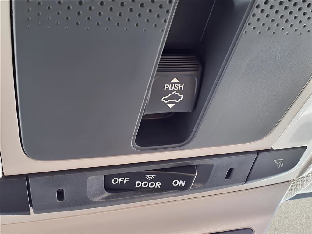 New 2026 Honda HR-V EX-L image 15