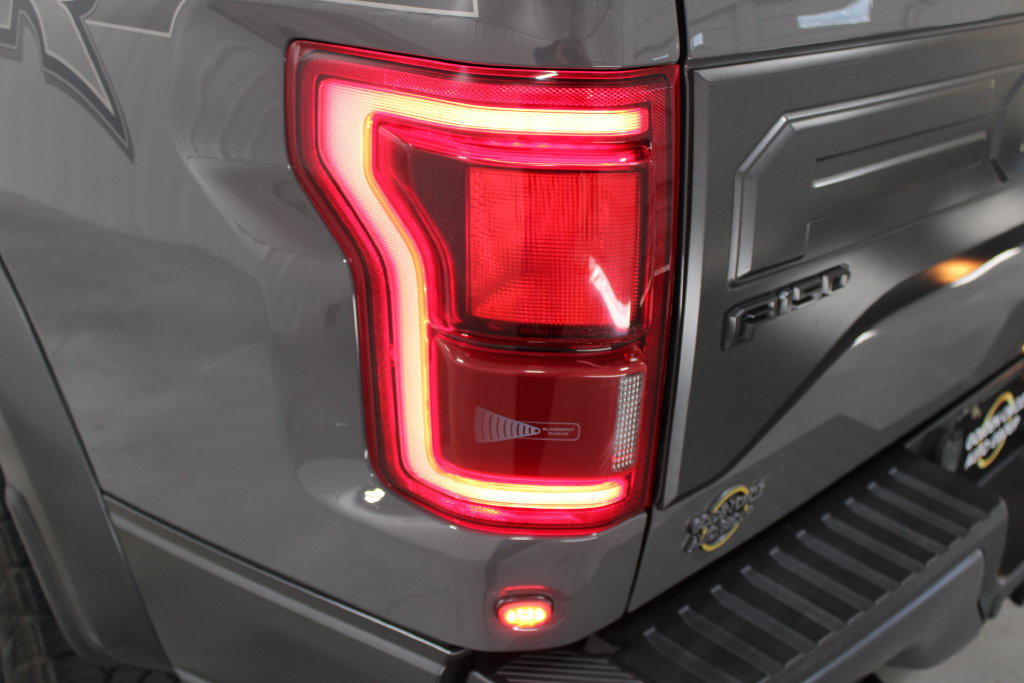 Used 2018 Ford F150 Raptor w/ Equipment Group 802A Luxury AWD/4WD image 28