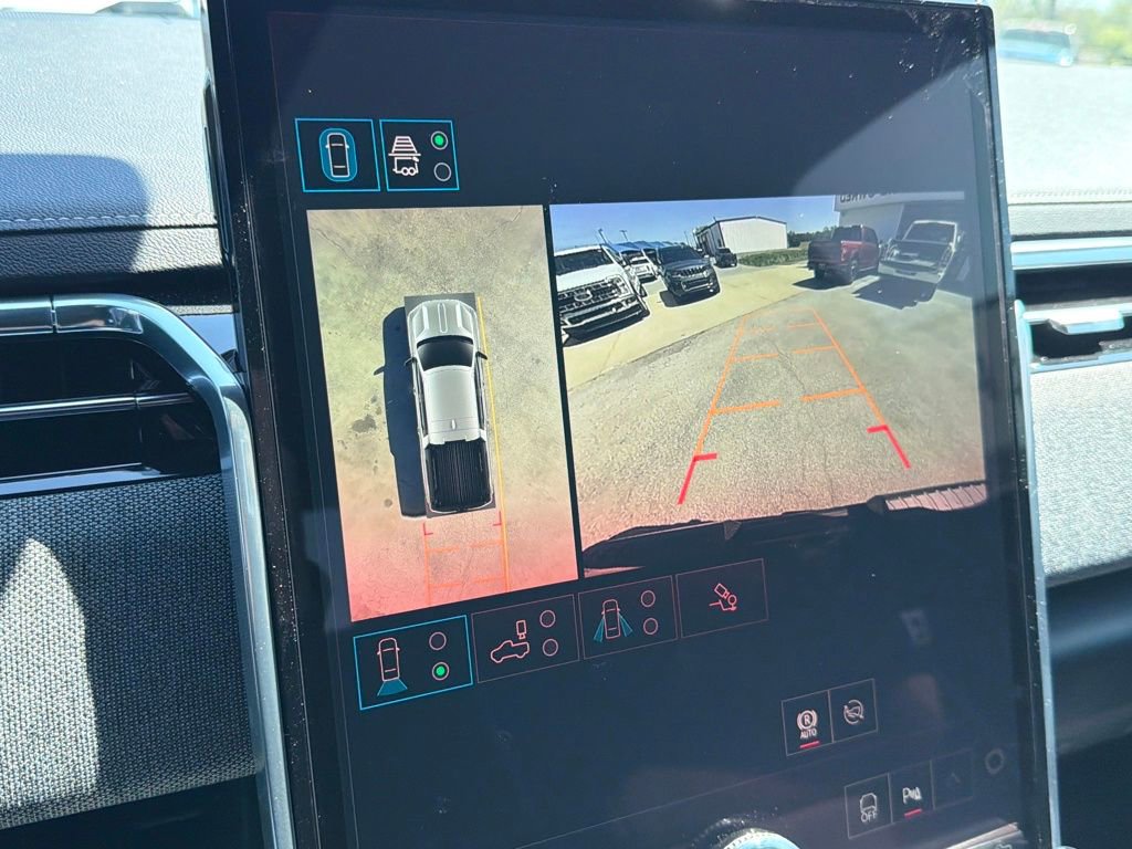 New 2026 GMC Sierra EV Elevation image 20