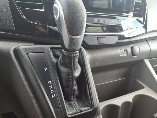 Used 2024 Ford Transit 350 XLT RWD image 20