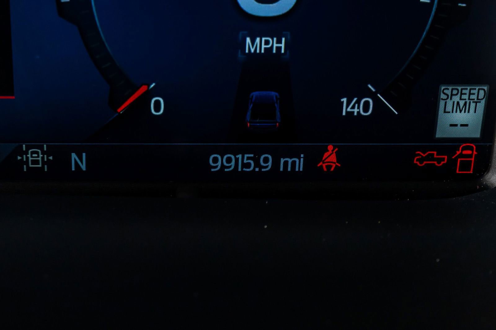 Used 2025 Ford F150 Raptor w/ Equipment Group 803A Raptor R image 21