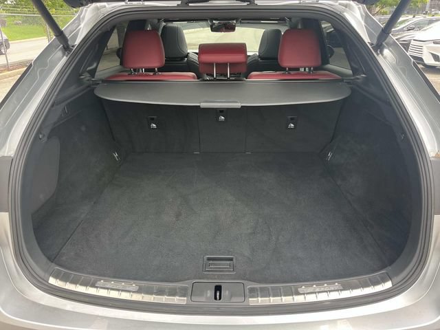 Certified 2023 Lexus RX 500h F Sport w/ Accessory Package (Z1) AWD/4WD image 22