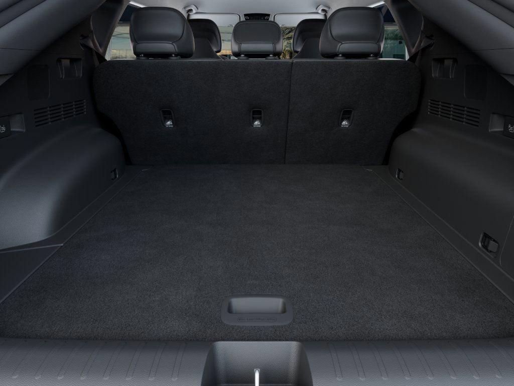 New 2025 Kia EV6 Wind AWD/4WD image 19