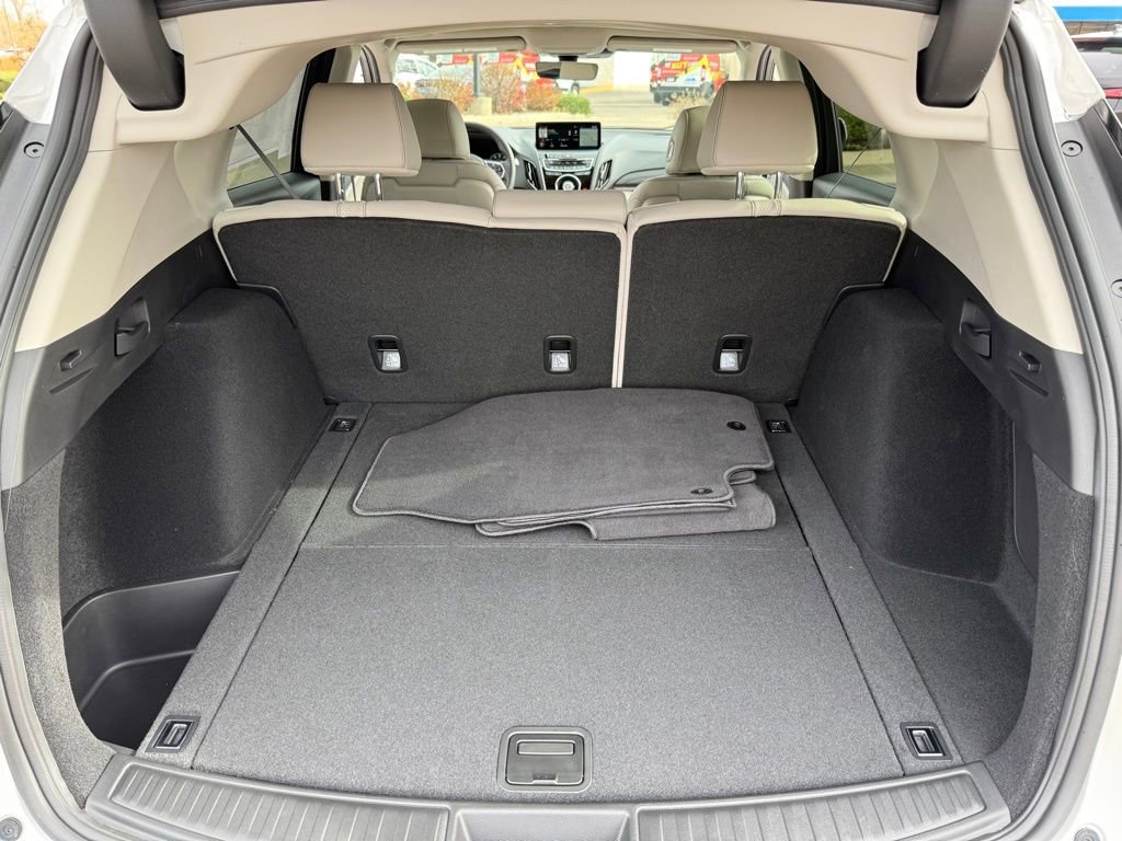 New 2026 Acura RDX w/ Technology Package image 15
