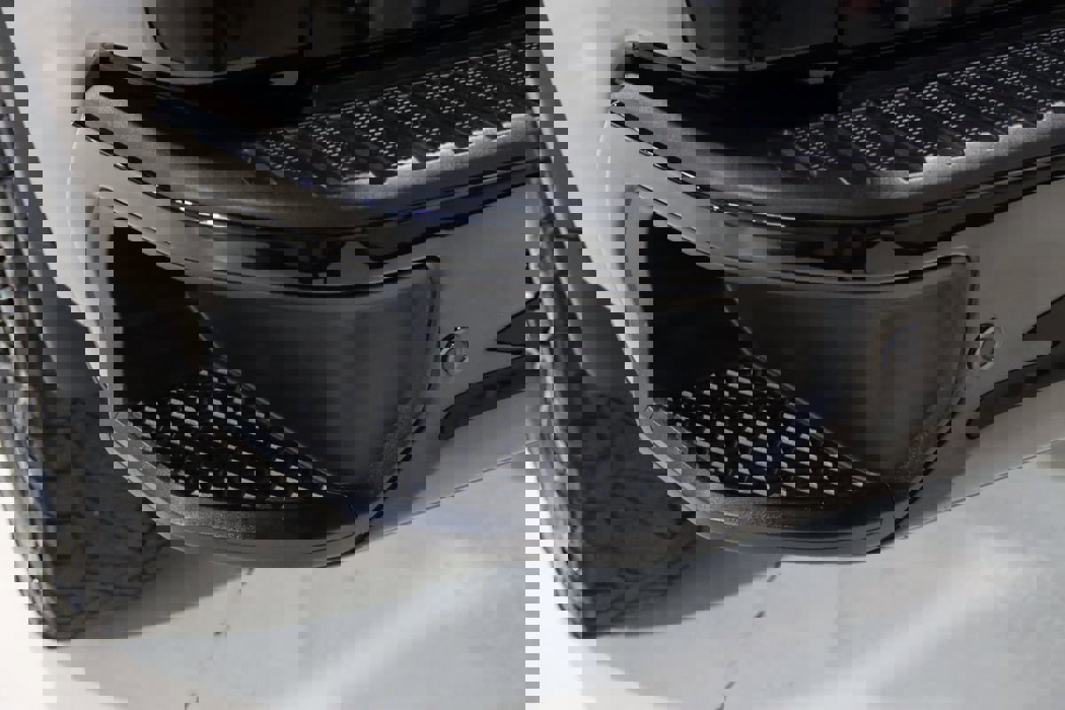 Used 2024 GMC Sierra 3500 Denali Ultimate image 36