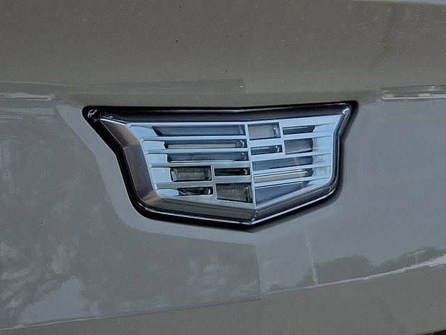Certified 2026 Cadillac Escalade IQ Luxury 2 w/ LPO, Premium Carpet Package AWD/4WD image 30